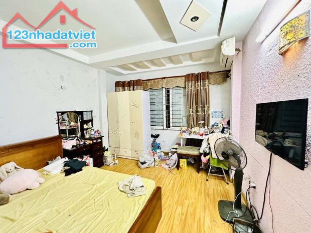 Bán nhà Pháo Đài Láng 44m2 xây dựng 5 tầng - 3