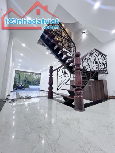Bán nhà phân lô Giang Biên, 60m2, 4 tầng, 16.15 tỉ - 1