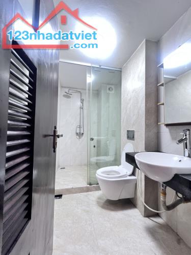 Bán nhà phân lô Giang Biên, 60m2, 4 tầng, 16.15 tỉ - 3
