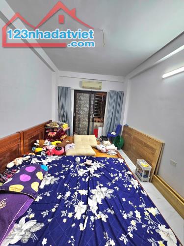 🏡 SIÊU PHẨM TÂY HỒ – NHÀ 6 TẦNG – GẦN CIPUTRA – GIÁ CHỈ 6.4 TỶ - 2