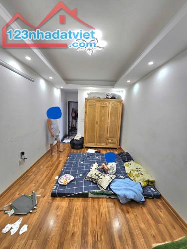🏡 SIÊU PHẨM TÂY HỒ – NHÀ 6 TẦNG – GẦN CIPUTRA – GIÁ CHỈ 6.4 TỶ - 3
