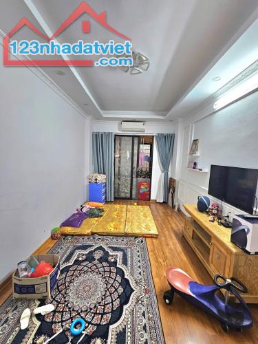 🏡 SIÊU PHẨM TÂY HỒ – NHÀ 6 TẦNG – GẦN CIPUTRA – GIÁ CHỈ 6.4 TỶ - 4