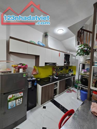 🏡 SIÊU PHẨM TÂY HỒ – NHÀ 6 TẦNG – GẦN CIPUTRA – GIÁ CHỈ 6.4 TỶ - 5