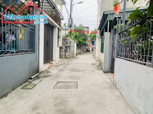 Bán lô đất trung tâm phường Hùng Vương, Hồng Bàng 69m giá chỉ 1,0x tỷ  LH 0979087664 - 3