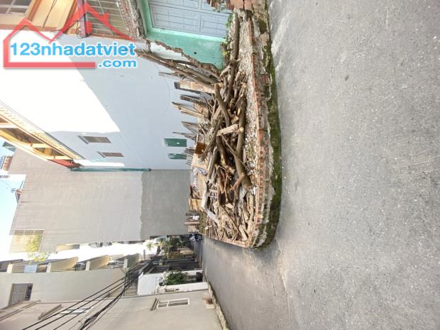 ĐẤT HIẾM PHÚ THƯỢNG - TÂY HỒ - LÔ GÓC Ô TÔ ĐỖ CỬA, NGÕ THÔNG. - 1