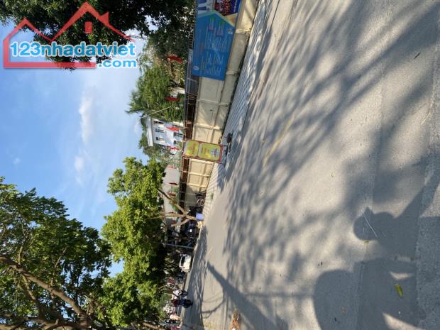 ĐẤT HIẾM PHÚ THƯỢNG - TÂY HỒ - LÔ GÓC Ô TÔ ĐỖ CỬA, NGÕ THÔNG. - 2