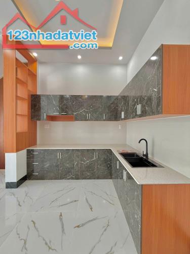 Bán nhà mới xây, đẹp hiện đại ngay Trạm thu phí Bửu Long – Biên Hòa, Đồng Nai - 3