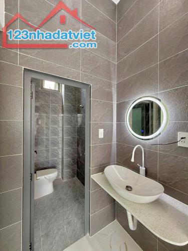 Bán nhà mới xây, đẹp hiện đại ngay Trạm thu phí Bửu Long – Biên Hòa, Đồng Nai - 4