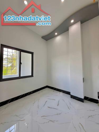 Bán nhà mới xây, đẹp hiện đại ngay Trạm thu phí Bửu Long – Biên Hòa, Đồng Nai - 5