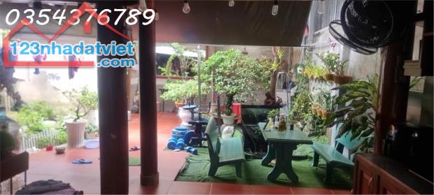 HXH - 190M2 -BIỆT THỰ SÂN VƯỜN BÌNH QUỚI - THIẾT KẾ CỔ ĐIỂN - NHỈNH 11,9 TỶ - 3