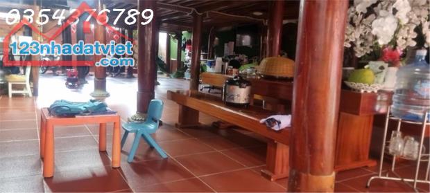 HXH - 190M2 -BIỆT THỰ SÂN VƯỜN BÌNH QUỚI - THIẾT KẾ CỔ ĐIỂN - NHỈNH 11,9 TỶ - 4