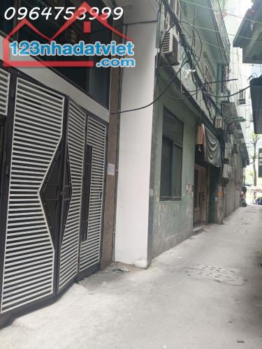 🌟 CCMN 6 TẦNG CÓ THANG MÁY – KINH DOANH 70 TRIỆU/THÁNG