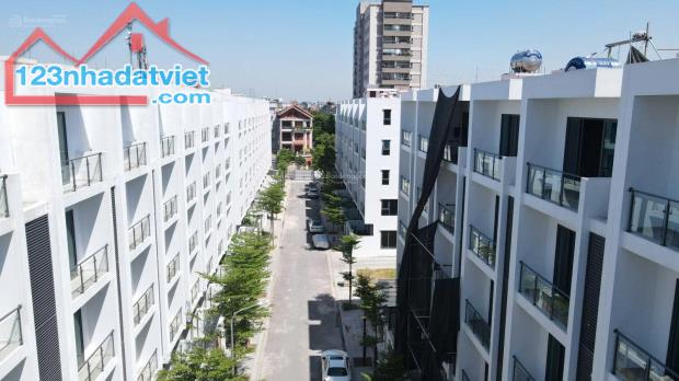CHÍNH CHỦ GỬI BÁN. DT: 100M2 XÂY 5 TẦNG, QUY HOẠCH ỔN ĐỊNH ĐƯỜNG MỞ RỘNG - 2