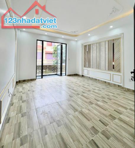 Mrs Tâm Bán nhà 4,5 tầng thang máy đô thị Hồ Đá, Sở Dầu, Hồng Bàng, Hải Phòng. 63m2-5,8 tỷ - 1