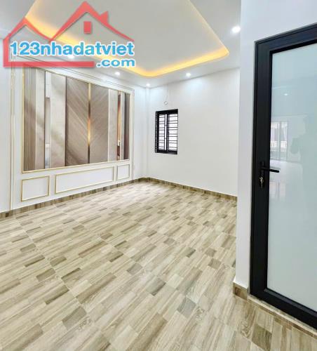 Mrs Tâm Bán nhà 4,5 tầng thang máy đô thị Hồ Đá, Sở Dầu, Hồng Bàng, Hải Phòng. 63m2-5,8 tỷ - 4