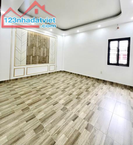 Mrs Tâm Bán nhà 4,5 tầng thang máy đô thị Hồ Đá, Sở Dầu, Hồng Bàng, Hải Phòng. 63m2-5,8 tỷ - 5