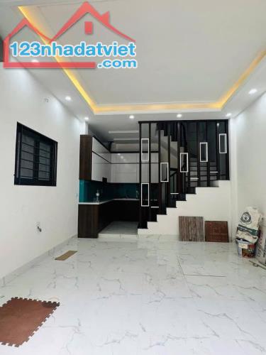 BÁN NHÀ MỚI 6 TẦNG NGÕ 77 BÙI XƯƠNG TRẠCH – LÔ GÓC THOÁNG – GẦN Ô TÔ – GIÁ 8.6 TỶ - 2