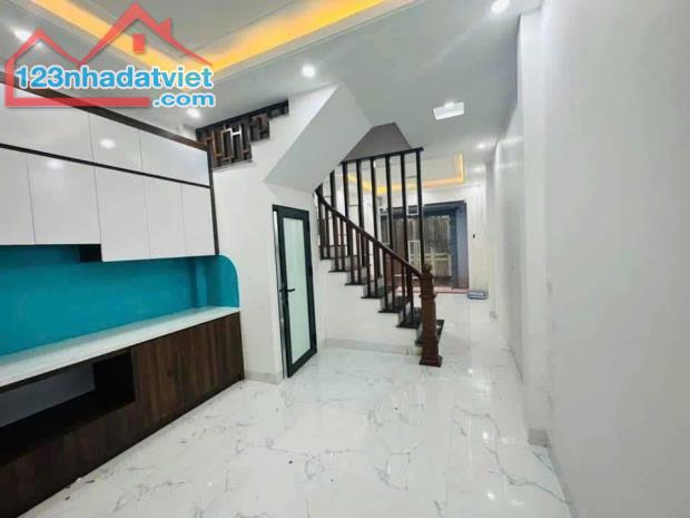 BÁN NHÀ MỚI 6 TẦNG NGÕ 77 BÙI XƯƠNG TRẠCH – LÔ GÓC THOÁNG – GẦN Ô TÔ – GIÁ 8.6 TỶ - 3
