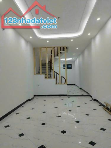 Chủ Nhà Cần Bán Gấp Căn Nhà Mới Xây Ở Xa La,HĐ,Ô Tô Đỗ Gần.Gía 5.5Tỷ Có TL - 1