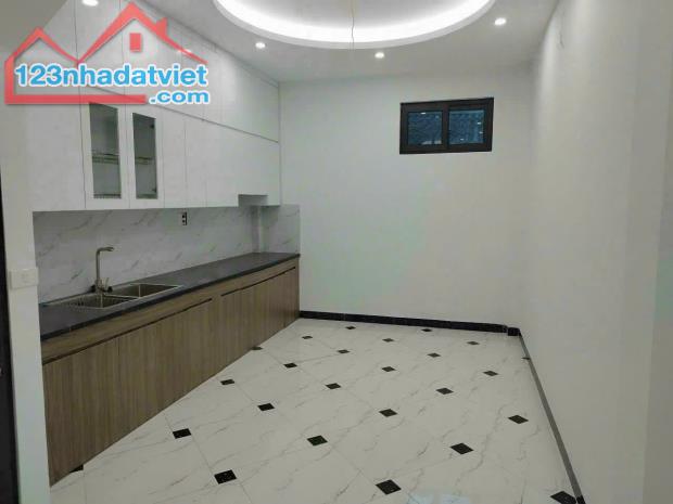 Chủ Nhà Cần Bán Gấp Căn Nhà Mới Xây Ở Xa La,HĐ,Ô Tô Đỗ Gần.Gía 5.5Tỷ Có TL - 2