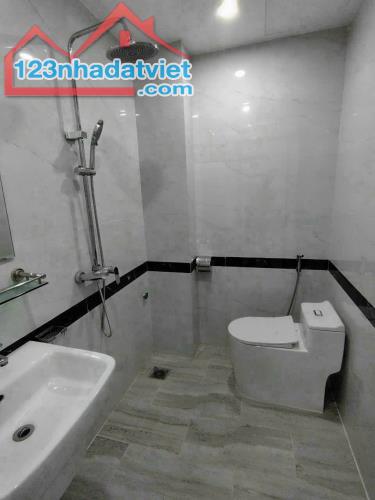 Chủ Nhà Cần Bán Gấp Căn Nhà Mới Xây Ở Xa La,HĐ,Ô Tô Đỗ Gần.Gía 5.5Tỷ Có TL - 3