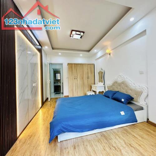 ❤️Bán nhà Lai Xá - Phố Nhổn ❤️36m2 ❤️Nhà đẹp sân vườn ❤️Oto ❤️4.55 tỷ ❤️Hỗ trợ ngân hàng - 4