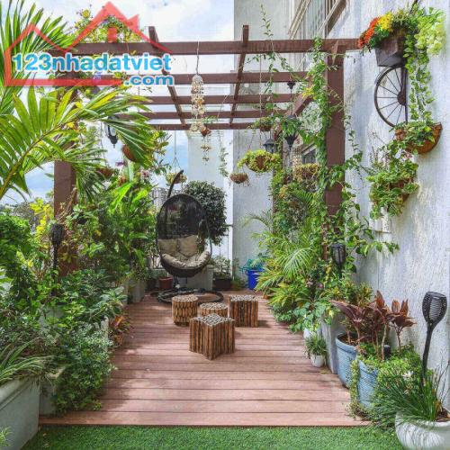 ❤️Bán nhà Lai Xá - Phố Nhổn ❤️36m2 ❤️Nhà đẹp sân vườn ❤️Oto ❤️4.55 tỷ ❤️Hỗ trợ ngân hàng - 5