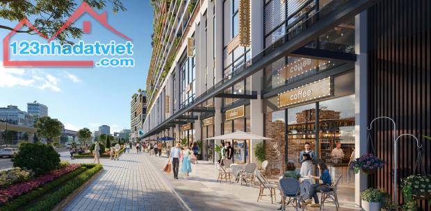 CĂN HỘ FIATOAIRPORTCITY - NGAY CỔNG CHÍNH SÂN BAY LONG THÀNH THANH TOÁN 10% KÍ HĐ