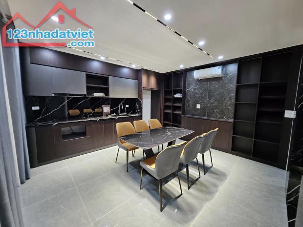 THANG MÁY, NGÕ THOÁNG RỘNG , BA GÁC ĐỖ CỬA , KHƯƠNG ĐÌNH THANH XUÂN , 38M2 6TẦNG MT4.5M .