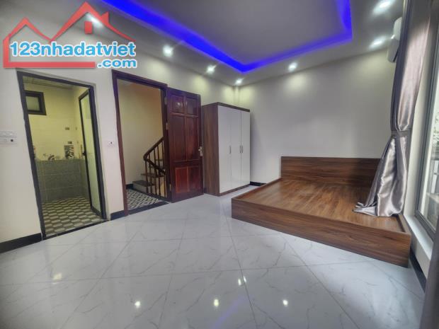 Đường Quang Trung quốc lộ 6 thuộc phường Yên Nghĩa - 4