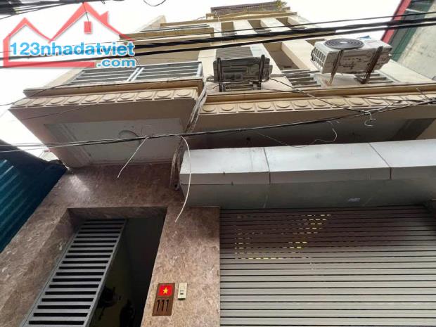 Bán Nhà Võ Chí Công Xuân La, Tây Hồ, Hà Nội - 1