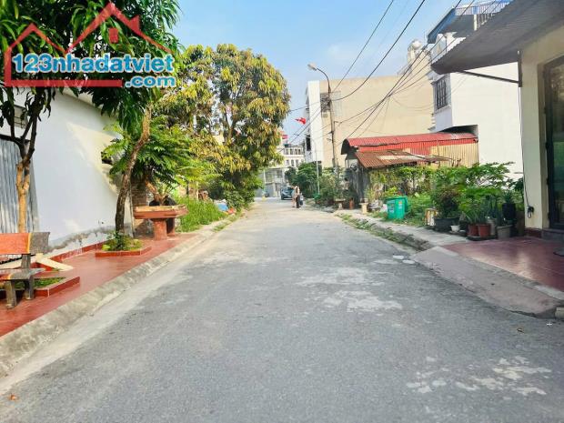 Mrs Tâm Bán SIÊU PHẨM 91m2 khu dân cư Đầm Phường, An Đồng, An Dương, Hải Phòng.3,45 tỷ - 1
