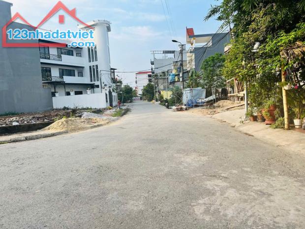 Mrs Tâm Bán SIÊU PHẨM 91m2 khu dân cư Đầm Phường, An Đồng, An Dương, Hải Phòng.3,45 tỷ - 3