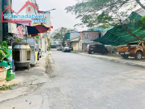 Mrs Tâm Bán SIÊU PHẨM 91m2 khu dân cư Đầm Phường, An Đồng, An Dương, Hải Phòng.3,45 tỷ - 4