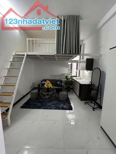 🏢 NHÀ DÒNG TIỀN CỰC TỐT NTL  – 78M² – 6 TẦNG – 18 P – GIÁ 15.5 TỶ - hangmini.com - 1