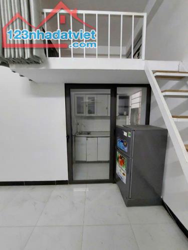🏢 NHÀ DÒNG TIỀN CỰC TỐT NTL  – 78M² – 6 TẦNG – 18 P – GIÁ 15.5 TỶ - hangmini.com - 3