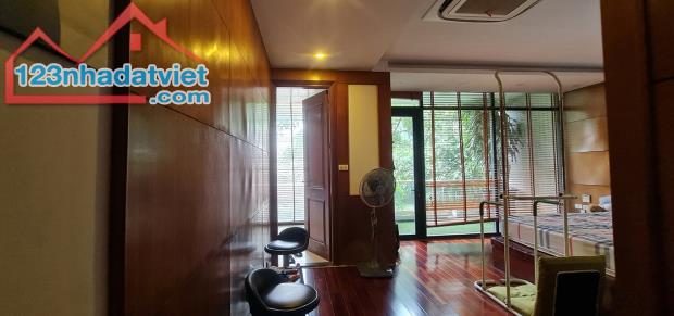 KĐT Định Công 120m2 - Mặt Tiền 7M - Ô tô tránh, Vỉa hè - Chỉ hơn 30 tỷ. - 3