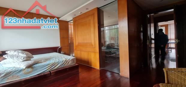 KĐT Định Công 120m2 - Mặt Tiền 7M - Ô tô tránh, Vỉa hè - Chỉ hơn 30 tỷ. - 4