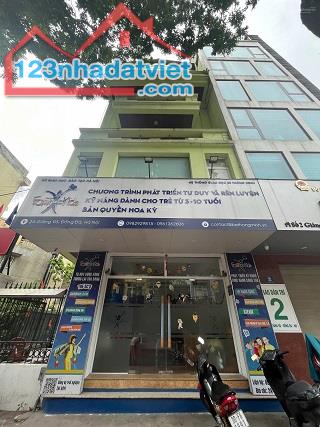 Cho thuê nhà mặt phố Giảng Võ – vị trí đắc địa, phù hợp kinh doanh hoặc văn phòng - 2