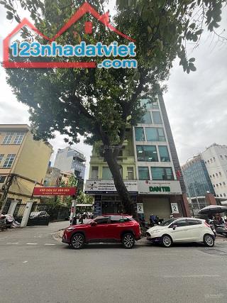 Cho thuê nhà mặt phố Giảng Võ – vị trí đắc địa, phù hợp kinh doanh hoặc văn phòng - 3