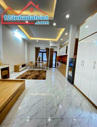 BÁN NHÀ PHỐ MỄ TRÌ THƯỢNG 50M*6T,DÂN XÂY, LÔ GÓC, THANG MÁY, ĐANG CHO THUÊ DÒNG TIỀN 500 T