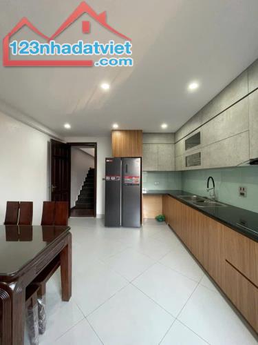 BÁN NHÀ THANH XUÂN, PHÂN LÔ OTO TRÁNH, VỈA HÈ KINH DOANH, DT46M2 5 TẦNG, NHỈNH 20 TỶ - 1