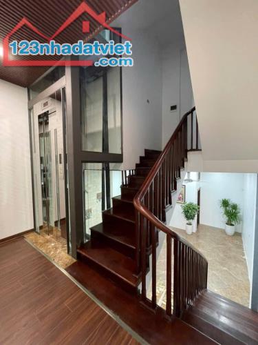 BÁN NHÀ THANH XUÂN, PHÂN LÔ OTO TRÁNH, VỈA HÈ KINH DOANH, DT46M2 5 TẦNG, NHỈNH 20 TỶ - 2