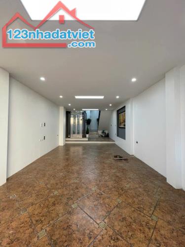 BÁN NHÀ THANH XUÂN, PHÂN LÔ OTO TRÁNH, VỈA HÈ KINH DOANH, DT46M2 5 TẦNG, NHỈNH 20 TỶ - 3
