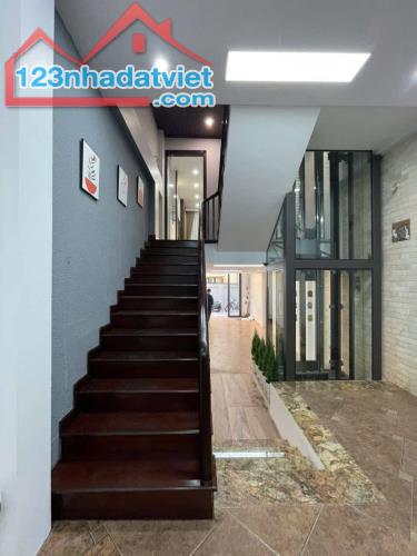 BÁN NHÀ THANH XUÂN, PHÂN LÔ OTO TRÁNH, VỈA HÈ KINH DOANH, DT46M2 5 TẦNG, NHỈNH 20 TỶ - 4