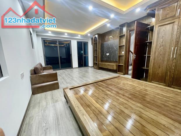 Tô Vĩnh Diện – PHÂN LÔ – Ô TÔ TRÁNH – THANG MÁY – LÔ GÓC 6 TẦNG - 1