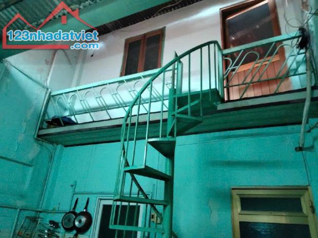 •	•	BÁN NHÀ HXH TẬN CỬA NGUYỄN TƯ GIẢN P12 GÒ VẤP, 4X14 GIÁ 4.5 TỶ - 3