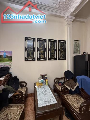 BÁN NHÀ ĐẶNG TRẦN CÔN-ĐỐNG ĐA-45M-5T-18.6TY. LH: 0982769586 - 1