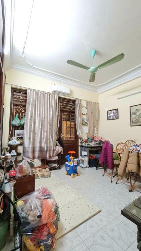 BÁN NHÀ ĐẶNG TRẦN CÔN-ĐỐNG ĐA-45M-5T-18.6TY. LH: 0982769586 - 4