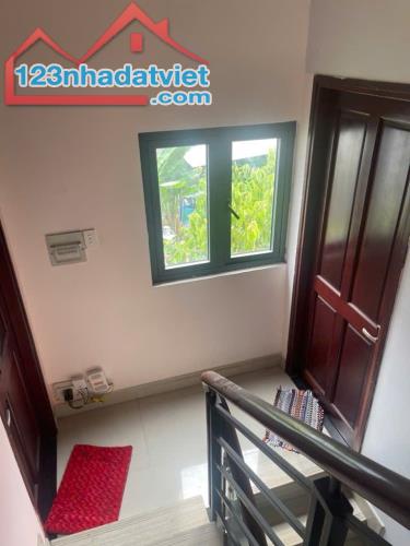 Nhà 3 tầng, hẻm xe hơi đường Gò Cát, P. Phú Hữu Quận 9 giá 4,95 tỷ - 3